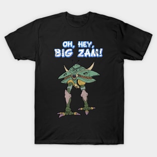 Big Zam T-Shirt